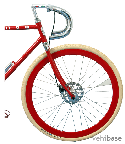 Montante Vintage Pista II