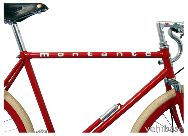Montante Vintage Pista II
