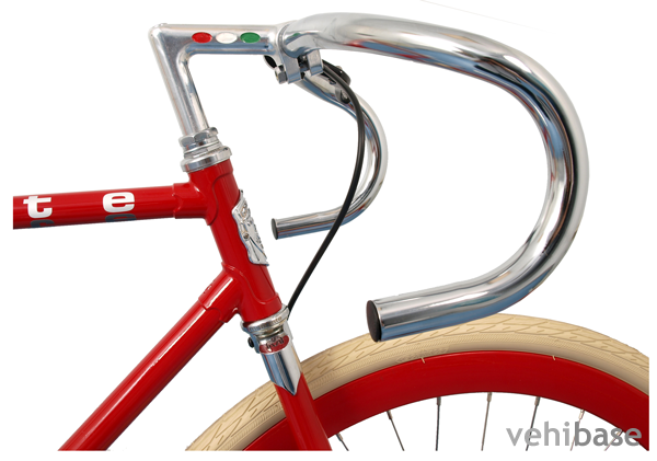 Montante Vintage Pista II
