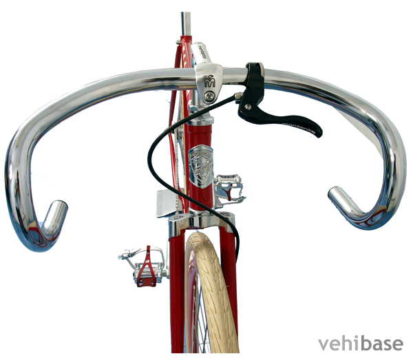Montante Vintage Pista II