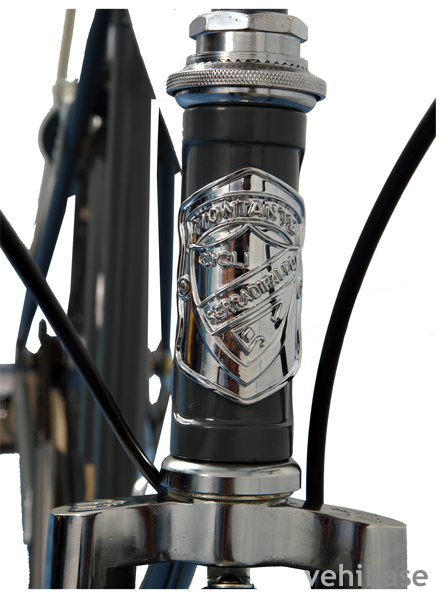 Montante Vintage Urban II