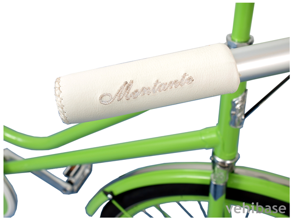 Montante Vintage Urban Lady
