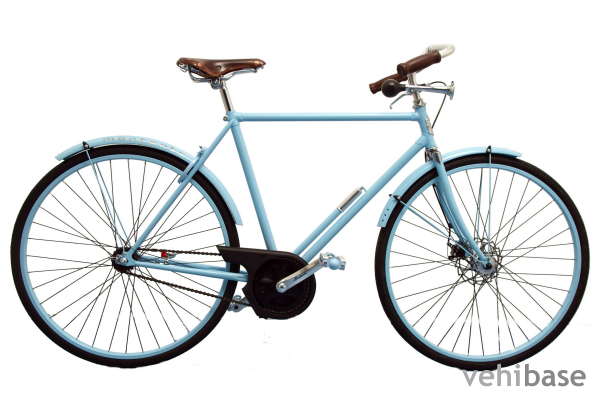 Montante Vintage Urban