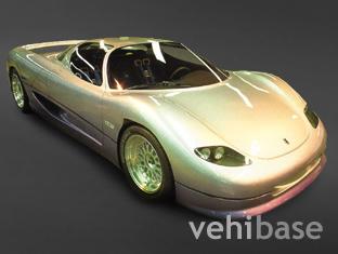 Monteverdi Hai 650 F1