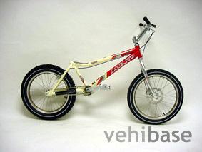 Monty X-Lite
