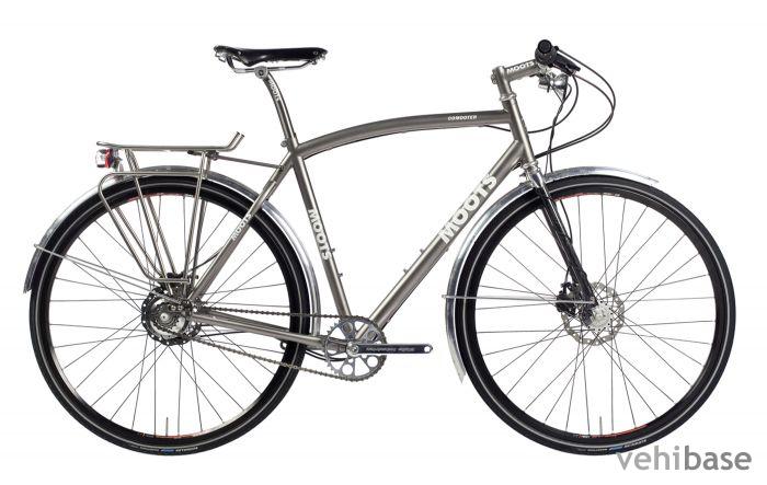 Moots Comooter