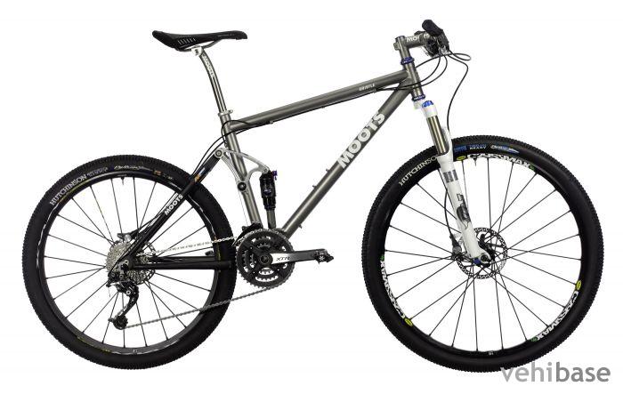Moots Gristle Family