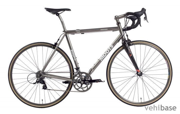 Moots Mootour