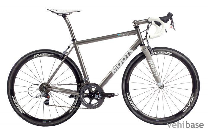 Moots Vamoots RSL