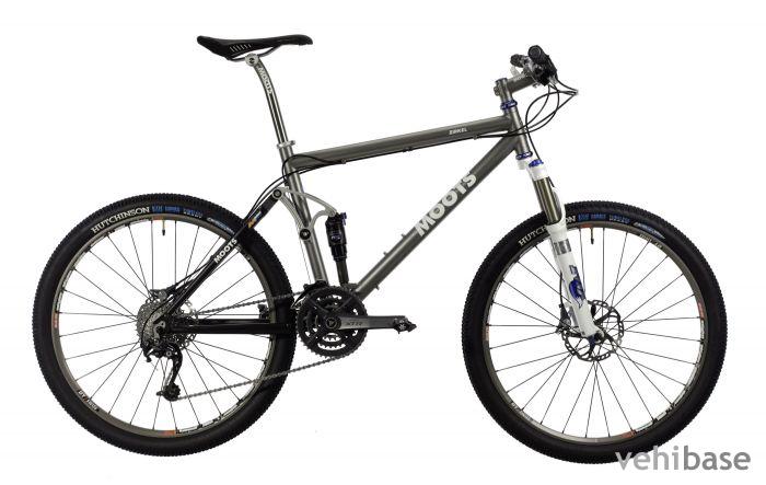 Moots Zirkel