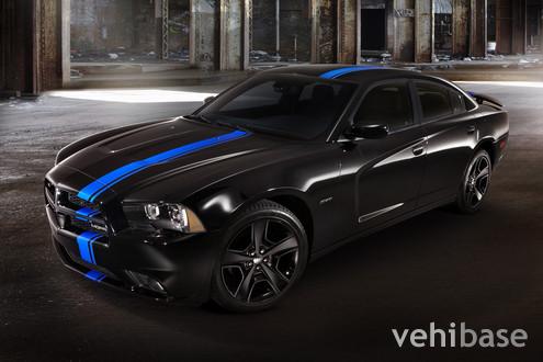 Mopar Charger
