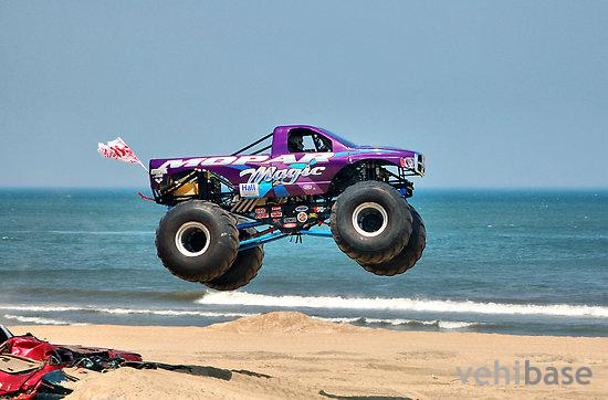 Mopar Magic