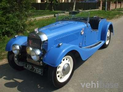 Morgan 4/4 serie 1