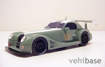 Morgan Aero 8 GT3