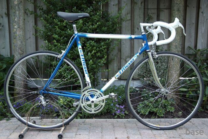 Moser Columbus SL