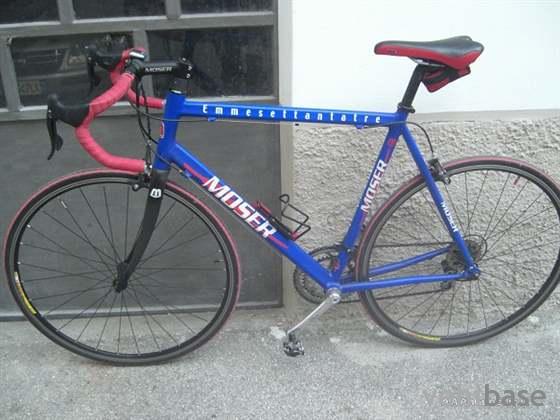 Moser M73