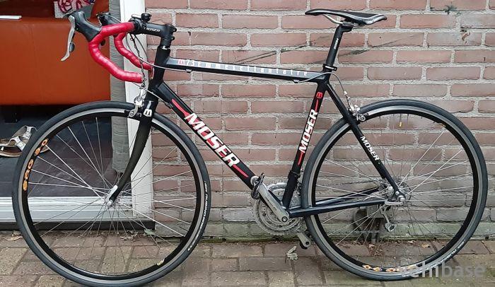 Moser M73
