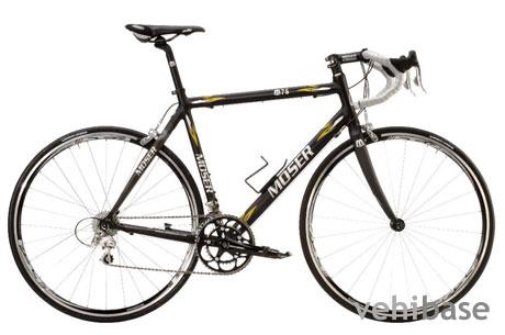 Moser M76