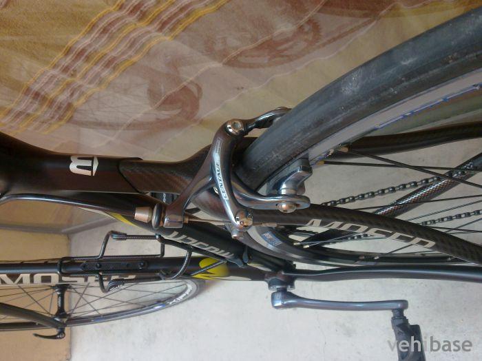 Moser M76