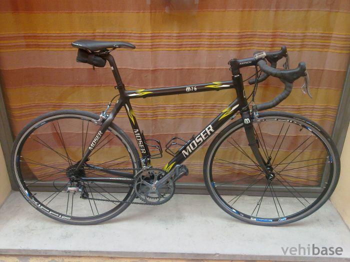Moser M76