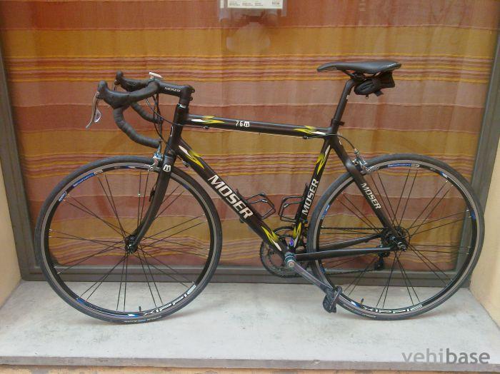 Moser M76