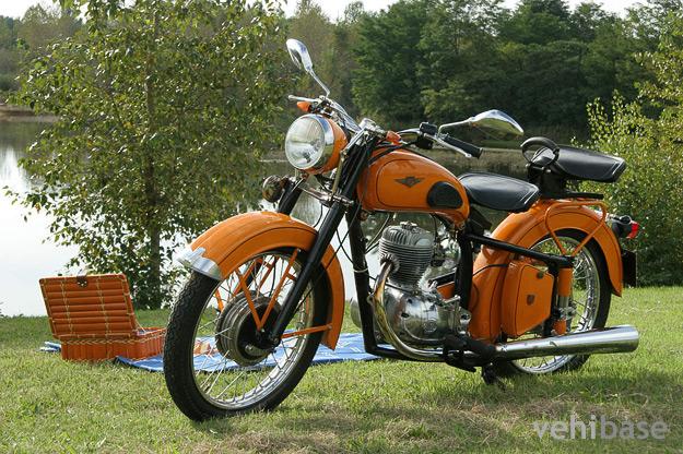Moto Gima Classic
