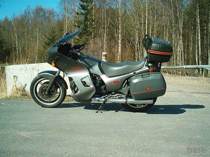 Moto Guzzi 1000 SP3
