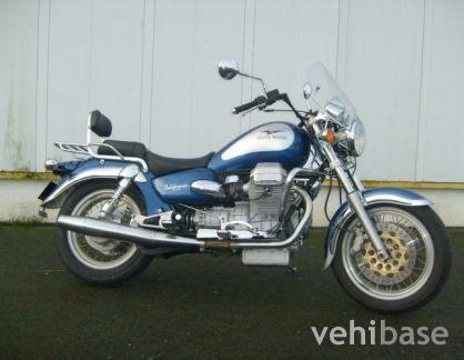 Moto Guzzi California 1100 Special