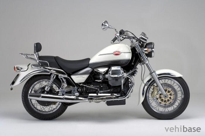 Moto Guzzi California Classic