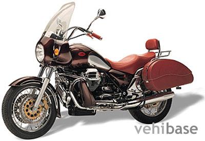 Moto Guzzi California EV 80