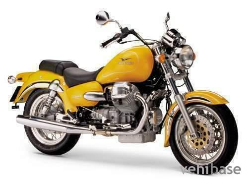 Moto Guzzi California Special