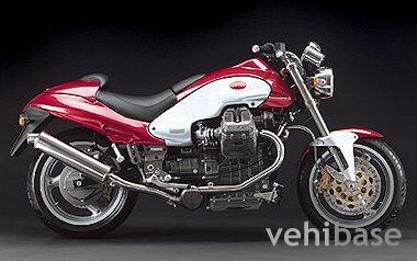 Moto Guzzi Centauro