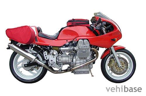 Moto Guzzi Daytona 1000