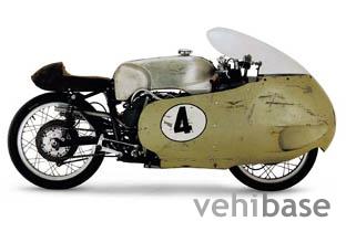 Moto Guzzi Otto Cilindri