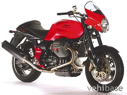 Moto Guzzi V11 Ballabio