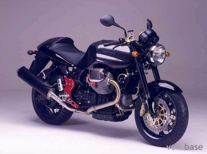 Moto Guzzi V11 Sport Naked