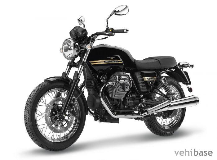 Moto Guzzi V7 Classic