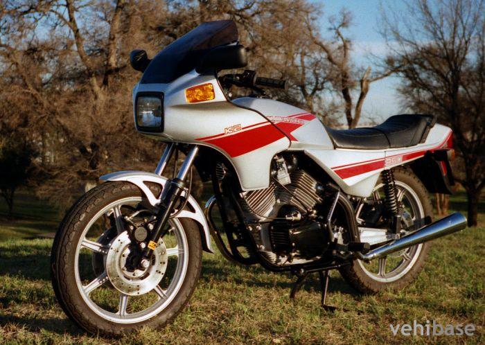 Moto Morini 350 K2