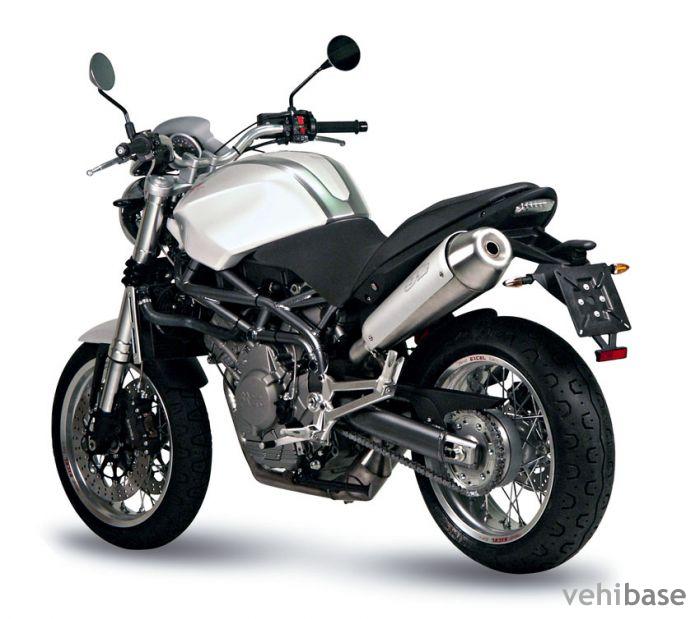 Moto Morini 9 1/2
