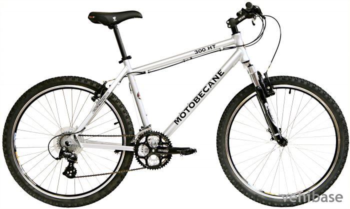 Motobecane 300 HT