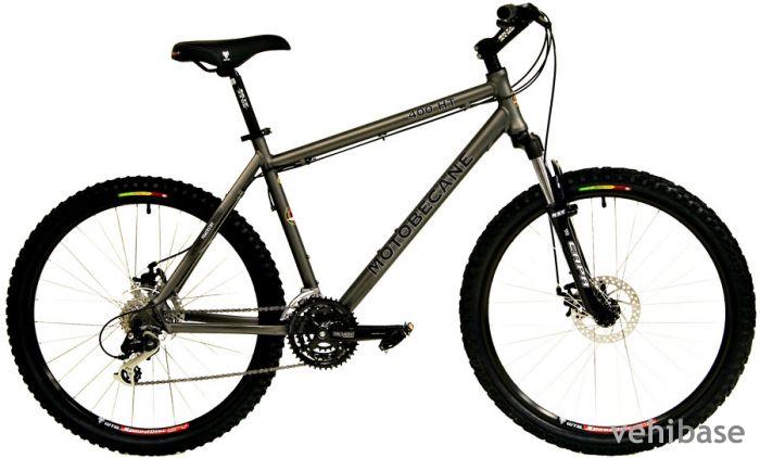 Motobecane 400 HT