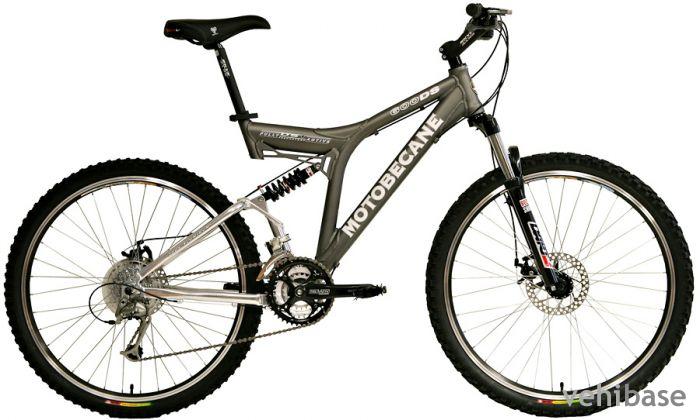 Motobecane 600 DS