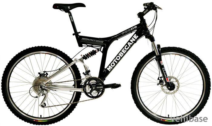 Motobecane 700 DS