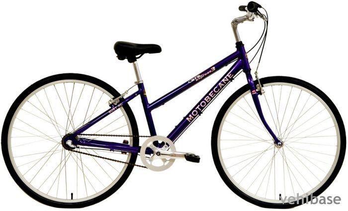 Motobecane Cafe Express 3