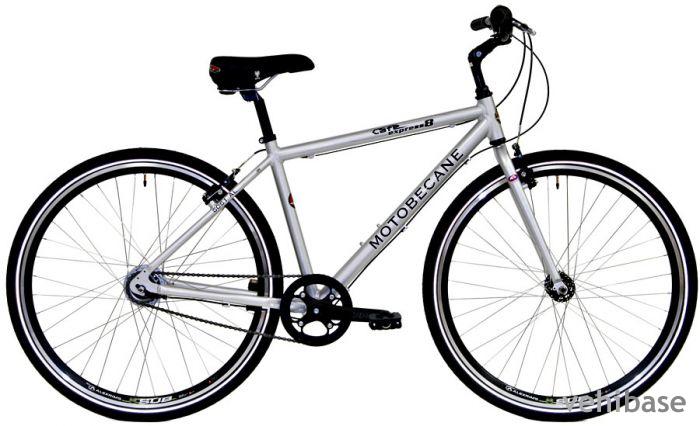 Motobecane Cafe Express 8