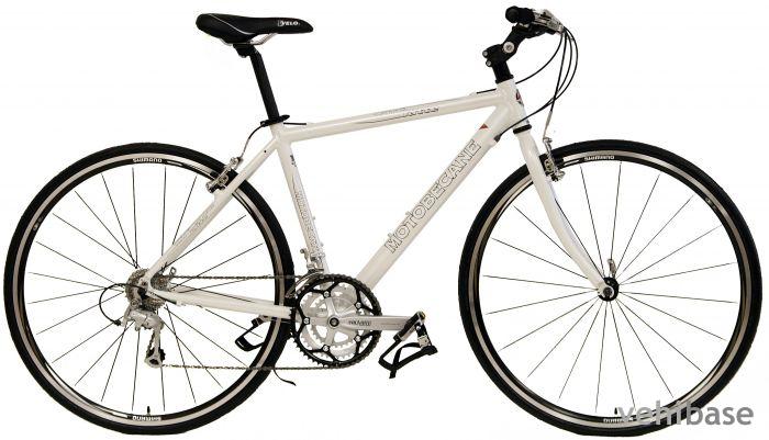Motobecane Cafe Latte