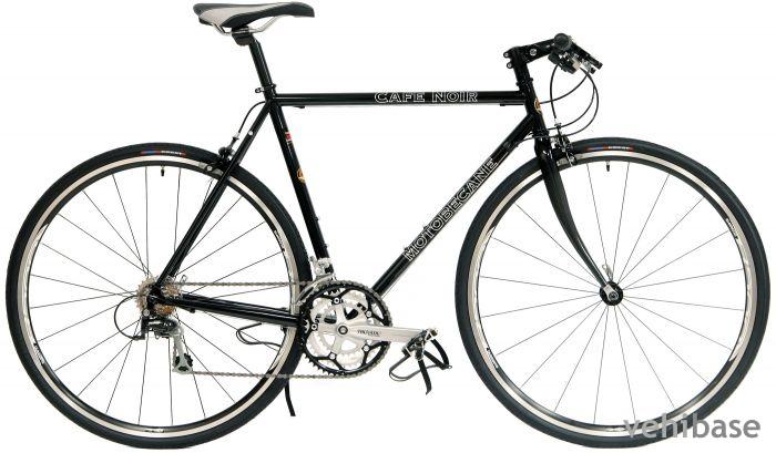 Motobecane Cafe Noir