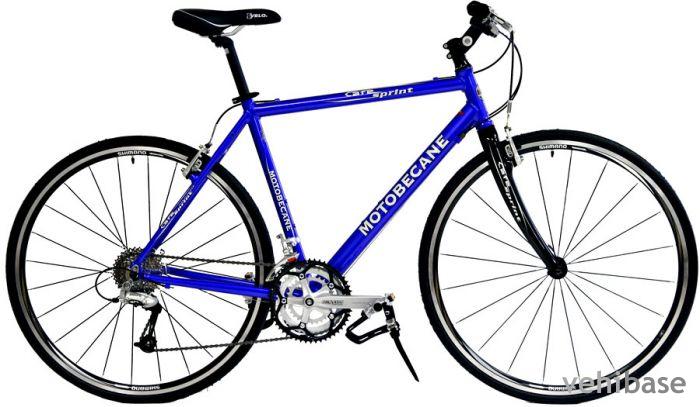 Motobecane Cafe Sprint