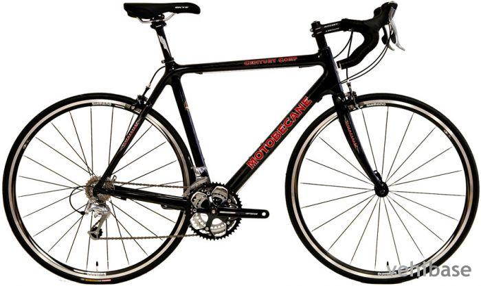 Motobecane Century Comp