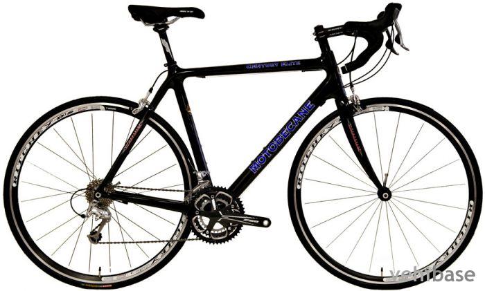Motobecane Century Elite